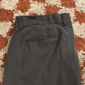 Banana Republic Factory Casual Dress Pants 34x30